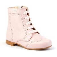 angelitos botas 600 rosa para hombre