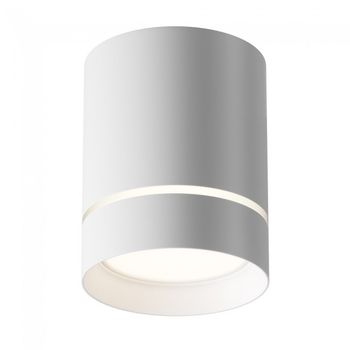 Foco de techo led orlo 4000ºk (9w)