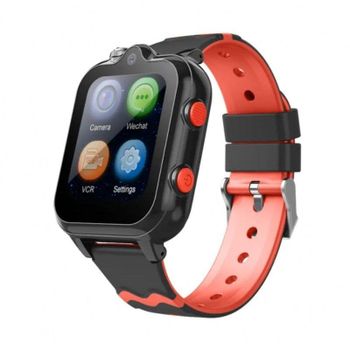 Klack Reloj Infantil GPS 4G 1,54