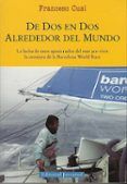 de dos en dos alrededor del mundo coleccion viajes y aventuras