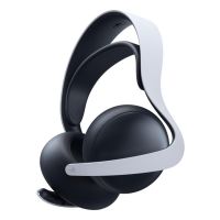 auricular sony pulse elite ps5 v2 inalambricos para ps5 blancos