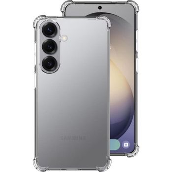 Funda para móvil Samsung GP-FPS947AECTW Backcover Policarbonato Transparente para Galaxy S26+