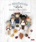 las munecas de lulu tejidas a ganchillo