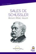 Sales de Schüssler