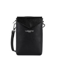 lancaster paris bolso negro 517-86-noir
