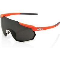 100 gafas racetrap oxyfire y lentes negras