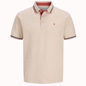 Jack & Jones Polo POLO JJEPAULOS NOOS HOMBRE para hombre