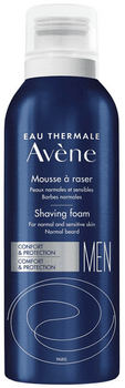 Avène Men Espuma de Afeitar 200 ml