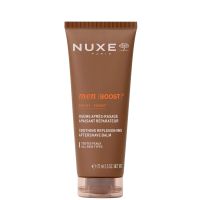nuxe men soothing replenishing aftershave balm 75ml