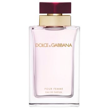 Dolce & Gabbana Pour Femme Eau De Parfum 100 Ml