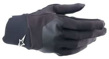 Guantes largos alpinestars a supra negros
