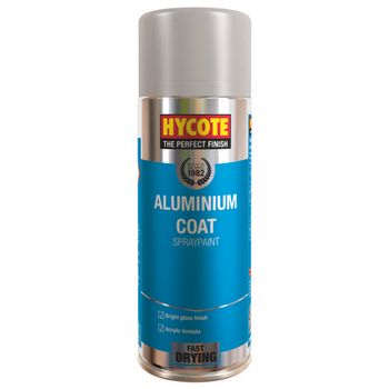 Aluminium 400ml