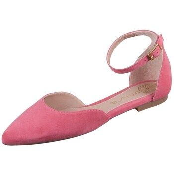 Unisa Bailarinas Agnes Agnes Sandia para mujer