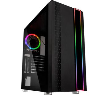 KOLINK Outline E-ATX Mid-Tower PC Case