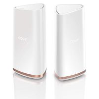 d-link covr-2202 kit wifi mesh tri-banda 2 nodos ac2200