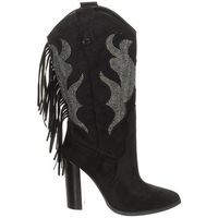 guess botas fl8mraesu11 para mujer