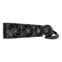 refrigeracion liquida arctic liquid freezer iii pro 360mm 3 ventiladores vrm integrado