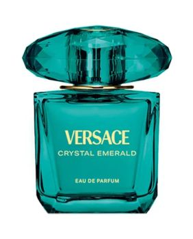 Crystal Emerald