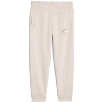 Puma Pantalón chandal Ess+ Sweatpa para niño