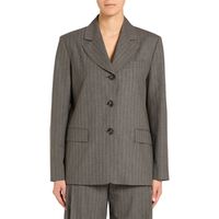 pennyblack chaquetas pbbgigante-001 para mujer