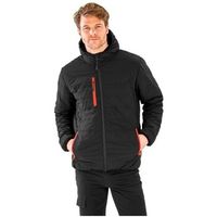 result chaquetas compass para hombre