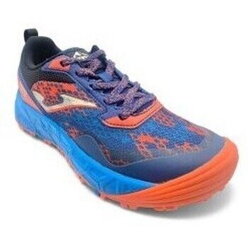 Joma Zapatillas deporte Deporte niño sima 2603 azul para niña