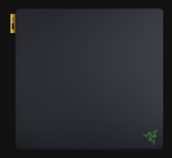 ALFOMBRILLA RAZER GIGANTUS V2 PRO L SPEED (RZ02-05490900-R3M1)