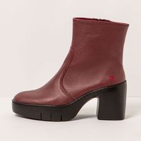 art botines 116561167003 para mujer
