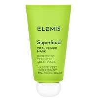 elemis superfood vital veggie mask 75ml  25 floz