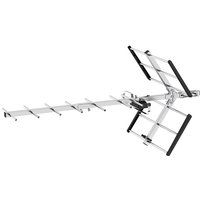 one for all sv9354 full hd amplified outdoor tv aerial
