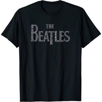 The Beatles Tops y Camisetas RO277 para mujer