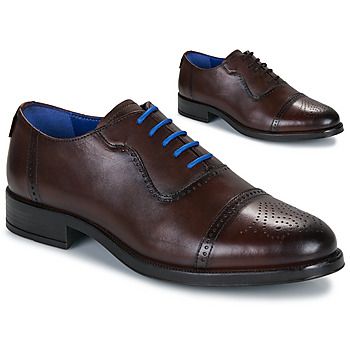 Carlington Zapatos Hombre JAMES para hombre