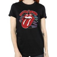 the rolling stones camiseta manga larga 1994 para mujer