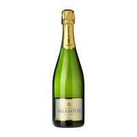delamotte brut champagne reserva 75 cl 12 vol