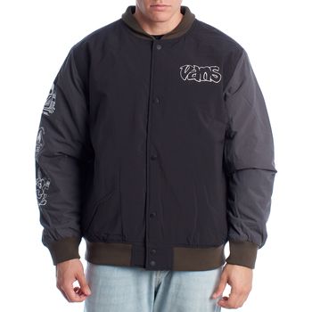 Vans Chaquetas VN000JY1KOU1 para hombre