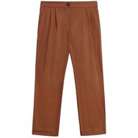 woolrich pantalones q-nol-63176 para mujer