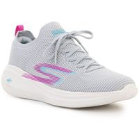 skechers zapatillas go run fast brisk day para mujer