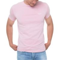pepe jeans camiseta original basic pm508212 para hombre
