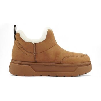 Guess Botines FLFUNNESU10T para mujer