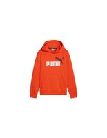 sudadera casual puma essentials  2 col big logo fl nino