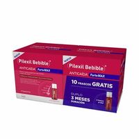 pilexil forte max complemento alimenticio