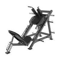 grua de pata hms lp3175 semi commercial 17-51-006 gris negro
