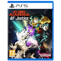 my hero academia alls justice ps5