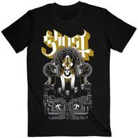 ghost camiseta wegner para hombre
