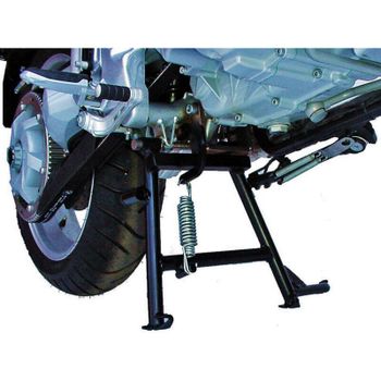 Stand principal BMW F 650 CS SW-Motech