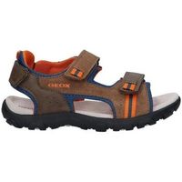 geox sandalias j2524a 01422 j s strada para nino