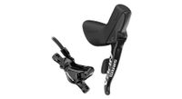 freno de disco trasero sram apex 1 hidraulico 11s 1800mm  sin disco