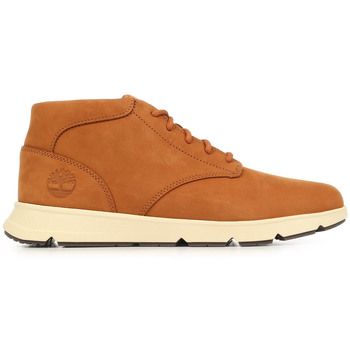 Timberland Deportivas Moda Parker Street Mid Lace Up Sneaker para hombre