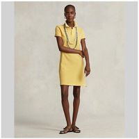 polo ralph lauren falda vestido lcy drs-short ralph lauren mujer para mujer
