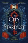 the city of stardust